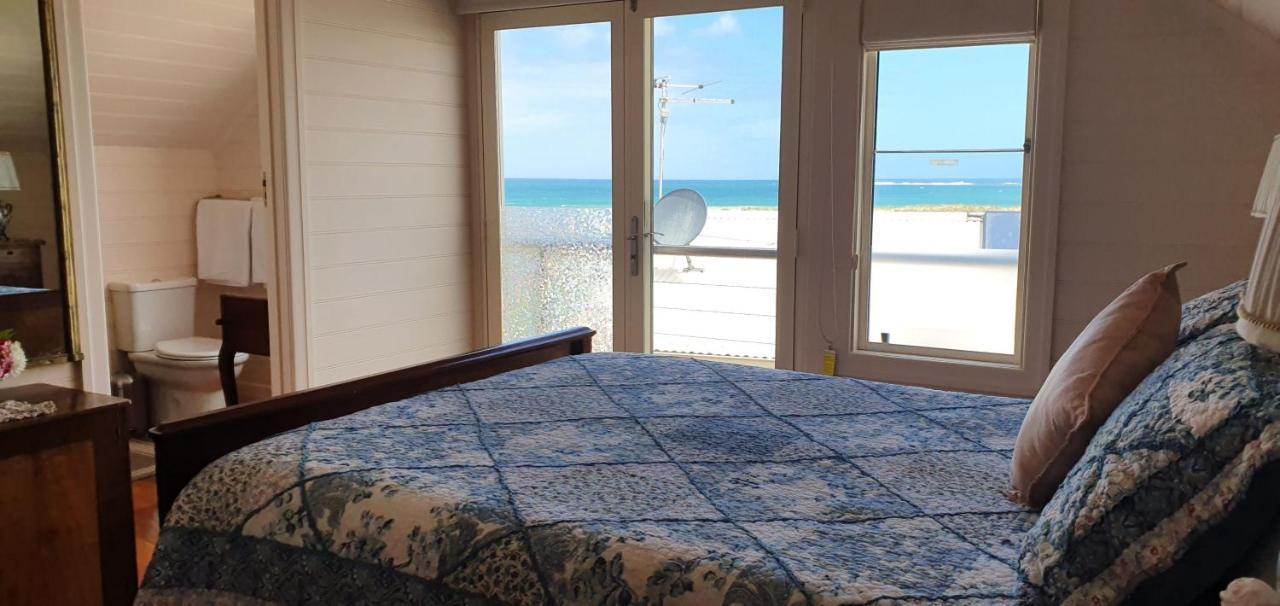 Apollo Bay Guest House Экстерьер фото