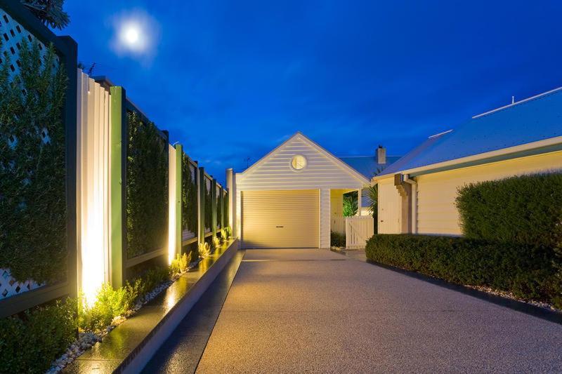 Apollo Bay Guest House Экстерьер фото
