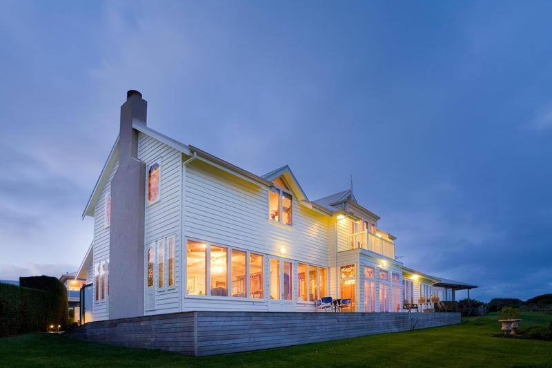 Apollo Bay Guest House Экстерьер фото