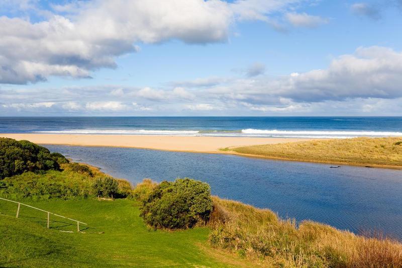 Apollo Bay Guest House Экстерьер фото
