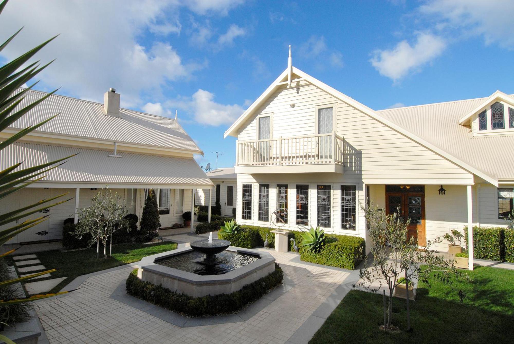 Apollo Bay Guest House Экстерьер фото