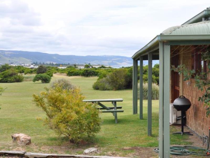 Apollo Bay Guest House Экстерьер фото